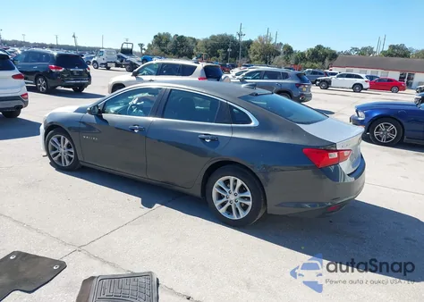 2016 Chevrolet Malibu 1Lt z USA, uszkodzony, nr VIN 1G1ZE5ST6GF254969